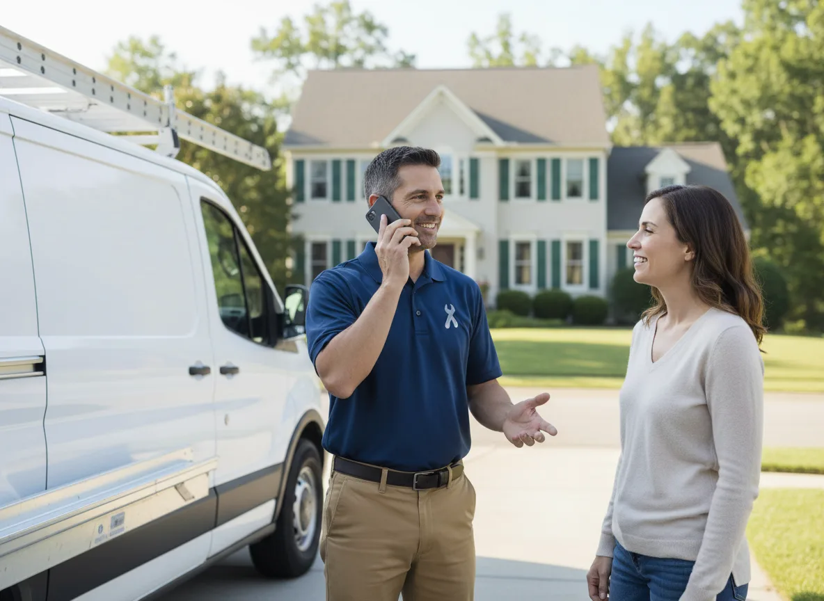 Home Gutter Service Dysart, IA FAQs